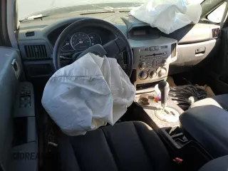 2004 Mitsubishi Endeavor LS z VIN 4A4MN21S64E033763, wystawiony jako Copart lot #70665634 z przebiegiem Nie podano mil oraz Szkoda całkowita • Salvage title. Historia ofert i sprzedaży dostępna na DreamBid. Obrazek 8.