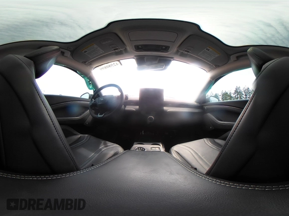 2022 Ford Mustang Mach-E Premium с VIN 3FMTK3SU1NMA27488, выставлен на аукционе IAAI как лот 42580899 с пробегом 37 982 миль миль и . История ставок и продаж доступна на DreamBid. Изображение 20.