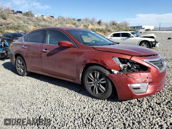 2014 Nissan Altima 2.5 S with VIN 1N4AL3AP1EC403957, listed as a Copart auction lot 52779975 with 150,087 mi miles and Salvage Title. Bid and sale history available at carsss.com. Image 4.