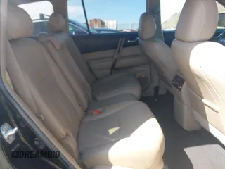 2012 Toyota Highlander Limited with VIN 5TDDK3EH4CS129226, listed as a IAAI auction lot 42024466 with 84,581 mi miles and . Bid and sale history available at DreamBid. Image 8.