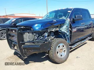 2014 Ram 2500 Tradesman with VIN 3C6UR5CL5EG172688, listed as a IAAI auction lot 41747929 with 1 mi miles. Bid and sale history available at carsss.com. Image 6.
