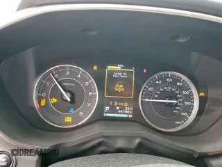 2019 Subaru Impreza Limited with VIN 4S3GTAT67K3701020, listed as a Copart auction lot 55971025 with 44,788 mi miles and Salvage title. Bid and sale history available at DreamBid. Image 9.