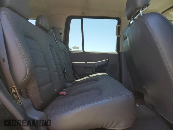 2003 Ford Explorer XLS with VIN 1FMZU72K33UA28547, listed as a Copart auction lot 57717395 with 95,405 mi miles and Clean title. Bid and sale history available at DreamBid. Image 11.