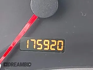 2005 Chevrolet Equinox LS with VIN 2CNDL13F456184822, listed as a IAAI auction lot 41773966 with 175,920 mi miles. Bid and sale history available at carsss.com. Image 12.
