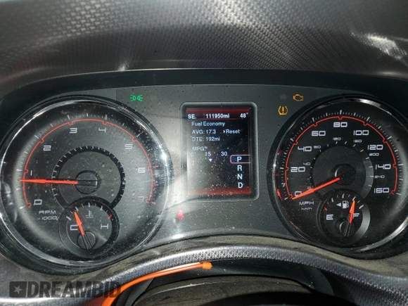 2013 Dodge Charger RT with VIN 2C3CDXDT7DH503352, listed as a Copart auction lot 76031104 with 111,950 mi miles and Clean Title. Bid and sale history available at carsss.com. Image 9.