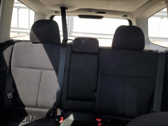 2011 Subaru Forester 2.5X Premium with VIN JF2SHBDC1BH733293, listed as a Copart auction lot 52032645 with 66,446 mi miles and Salvage Title. Bid and sale history available at carsss.com. Image 10.