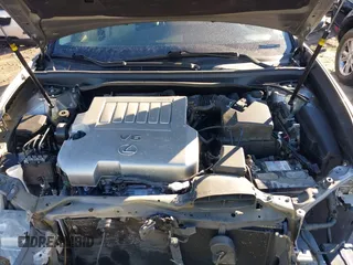 2018 Lexus ES with VIN 58ABK1GG6JU093357, listed as a IAAI auction lot 41290391 with 75,556 mi miles. Bid and sale history available at carsss.com. Image 10.