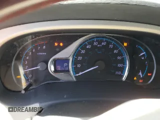 2012 Toyota Sienna XLE AAS z VIN 5TDYK3DC0CS259964, wystawiony jako Copart lot #55964505 z przebiegiem 161 119 mil mil oraz Szkoda całkowita • Salvage title. Historia ofert i sprzedaży dostępna na DreamBid. Obrazek 9.