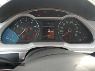 2010 Audi A6 with VIN WAUEKBFB4AN037199, listed as a Copart auction lot 82477354 with 85,846 mi miles and Salvage title. Bid and sale history available at DreamBid. Image 9.