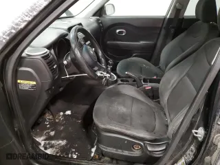 2014 Kia Soul with VIN KNDJN2A23E7036927, listed as a Copart auction lot 44609525 with 239,969 mi miles and Clean Title. Bid and sale history available at carsss.com. Image 7.