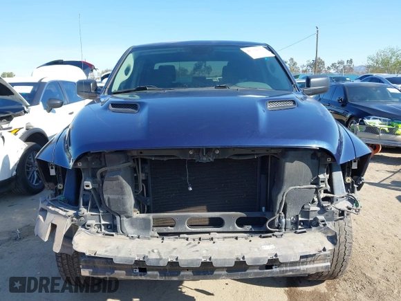 2013 Ram 1500 Express с VIN 1C6RR6KT6DS627410, выставлен на аукционе IAAI как лот 41836612 с пробегом 198 707 миль миль и . История ставок и продаж доступна на DreamBid. Изображение 13.