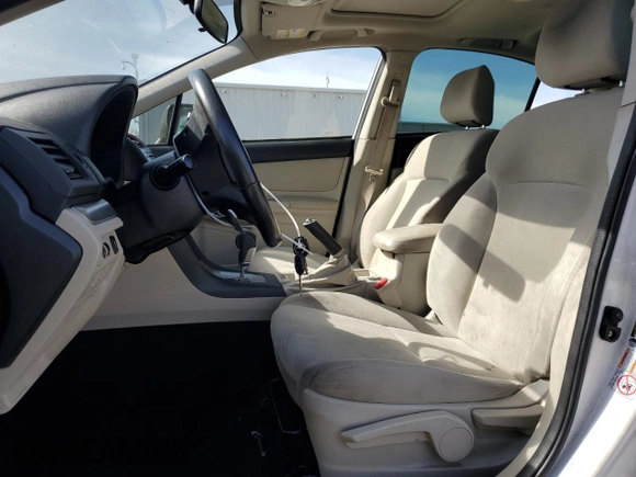 2013 Subaru Impreza Premium z VIN JF1GJAD66DH019648, wystawiony jako Copart lot #53843585 z przebiegiem 116 470 mil mil oraz Czysty tytuł • Clean title. Historia ofert i sprzedaży dostępna na DreamBid. Obrazek 7.