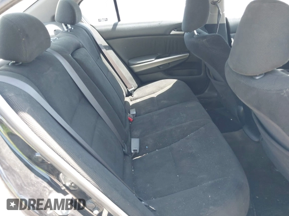 2009 Honda Accord EX with VIN 1HGCP26759A020536, listed as a IAAI auction lot 42002047 with 232,209 mi miles and . Bid and sale history available at DreamBid. Image 8.