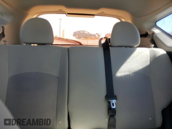 2014 Nissan Note SV with VIN 3N1CE2CP6EL434021, listed as a Copart auction lot 49890295 with 147,419 mi miles and Salvage Title. Bid and sale history available at DreamBid. Image 10.