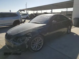 2011 BMW 3 Series 335i с VIN WBAKG7C53BE598415, выставлен на аукционе Copart как лот 78737884 с пробегом 115 184 миль миль и Списание • Salvage title. История ставок и продаж доступна на DreamBid. Изображение 1.