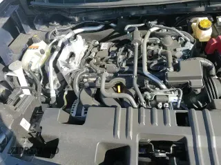 2025 Nissan Kicks SV с VIN 3N8AP6CA3SL321791, выставлен на аукционе Copart как лот 82084165 с пробегом 6 306 миль миль и Списание • Salvage title. История ставок и продаж доступна на DreamBid. Изображение 15.