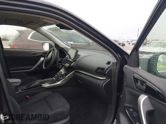 2022 Mitsubishi Eclipse Cross LE с VIN JA4ATVAA7NZ027693, выставлен на аукционе IAAI как лот 42506302 с пробегом 118 416 миль миль и . История ставок и продаж доступна на DreamBid. Изображение 5.