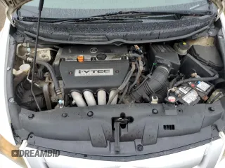 2009 Acura CSX z VIN 2HHFD565X9H200985, wystawiony jako Copart lot #56405595 z przebiegiem 181 948 mil mil oraz Szkoda całkowita • Salvage title. Historia ofert i sprzedaży dostępna na DreamBid. Obrazek 11.