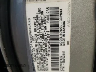 2003 Toyota Solara SE with VIN 2T1CE22P33C023819, listed as a Copart auction lot 77312914 with Not Provided miles and Salvage Title. Bid and sale history available at carsss.com. Image 13.