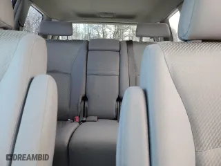 2006 Toyota Highlander w/3rd Row with VIN JTEDP21AX60109151, listed as a Copart auction lot 44564545 with 159,653 mi miles and Salvage Title. Bid and sale history available at carsss.com. Image 10.