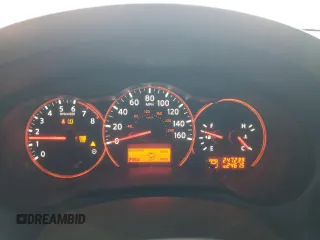 2008 Nissan Altima 2.5 SL with VIN 1N4AL21E18N454148, listed as a Copart auction lot 52396085 with 247,239 mi miles and Salvage Title. Bid and sale history available at carsss.com. Image 9.