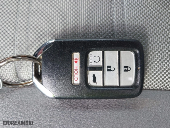 2018 Honda CR-V EX with VIN 7FARW2H57JE067364, listed as a IAAI auction lot 42005429 with 75,948 mi miles. Bid and sale history available at carsss.com. Image 11.