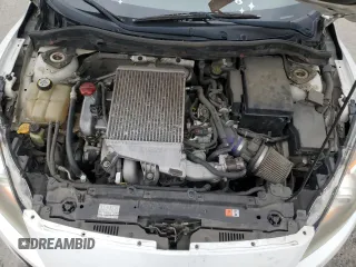 2013 Mazda 3 Mazdaspeed3 Touring with VIN JM1BL1L43D1800117, listed as a Copart auction lot 56250325 with 147,266 mi miles and Clean Title. Bid and sale history available at DreamBid. Image 11.
