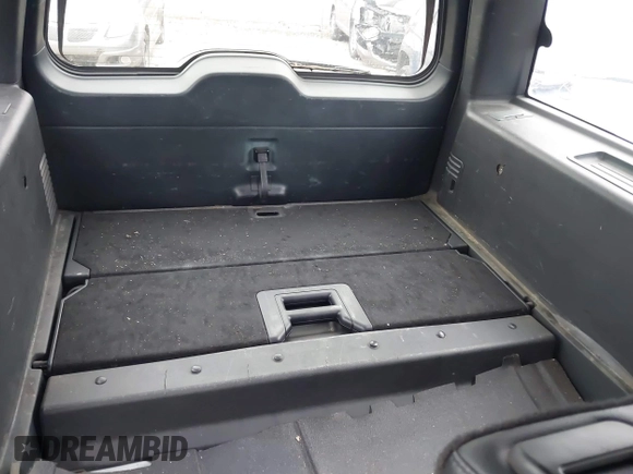 2015 Ford Expedition Max XL с VIN 1FMJK1GT6FEF15287, выставлен на аукционе IAAI как лот 41757727 с пробегом 198 252 миль миль и . История ставок и продаж доступна на DreamBid. Изображение 21.