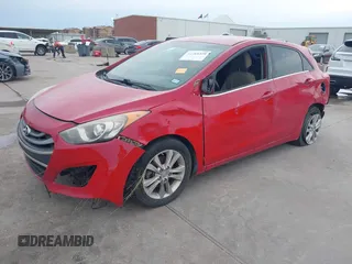 2013 Hyundai Elantra with VIN KMHD35LE2DU024176, listed as a IAAI auction lot 42168329 with 151,306 mi miles and . Bid and sale history available at DreamBid. Image 19.