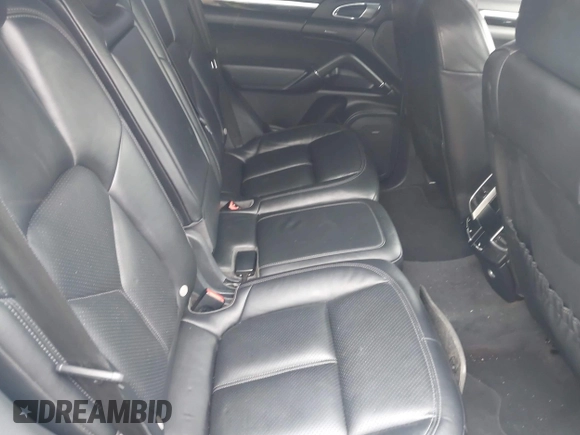 2016 Porsche Cayenne with VIN WP1AA2A20GLA03226, listed as a IAAI auction lot 42337972 with 137,190 mi miles and . Bid and sale history available at DreamBid. Image 8.