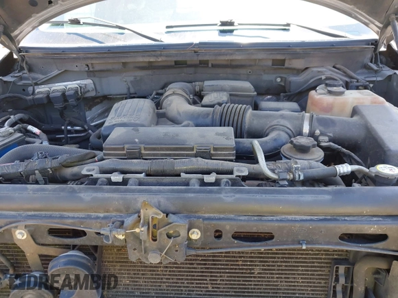 2010 Ford F-150 XL with VIN 1FTFW1EV2AFC24453, listed as a IAAI auction lot 42460799 with 157,014 mi miles and . Bid and sale history available at DreamBid. Image 10.