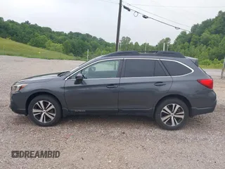 2018 Subaru Outback Limited with VIN 4S4BSANCXJ3203646, listed as a IAAI auction lot 42276286 with 63,994 mi miles and . Bid and sale history available at DreamBid. Image 14.