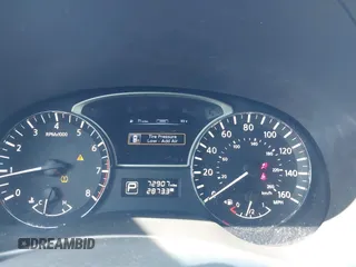 2014 Nissan Pathfinder S z VIN 5N1AR2MM6EC718091, wystawiony jako IAAI lot #42571109 z przebiegiem 72 907 mil mil oraz . Historia ofert i sprzedaży dostępna na DreamBid. Obrazek 7.