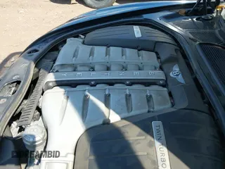 2007 Bentley Continental GT with VIN SCBCR73W77C040390, listed as a IAAI auction lot 43208008 with 103,287 mi miles and . Bid and sale history available at DreamBid. Image 19.