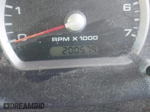 2004 Ford Ranger XL Fleet with VIN 1FTZR45E04PB13873, listed as a IAAI auction lot 42340155 with 200,579 mi miles and . Bid and sale history available at DreamBid. Image 15.