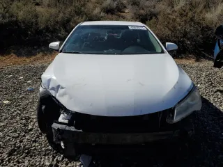 2017 Toyota Camry XLE with VIN 4T1BF1FKXHU722419, listed as a Copart auction lot 49859275 with 170,240 mi miles and Salvage Title. Bid and sale history available at carsss.com. Image 5.
