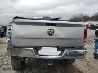 2016 Ram 2500 Laramie with VIN 3C6UR5FLXGG274583, listed as a Copart auction lot 86598474 with 136,609 mi miles and Non Repairable. Bid and sale history available at carsss.com. Image 6.