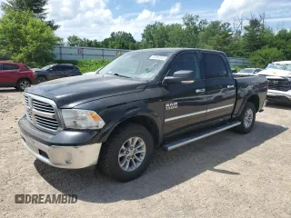 2014 Ram 1500 Big Horn с VIN 1C6RR7LG7ES138930, выставлен на аукционе Copart как лот 60883355 с пробегом 404 916 миль миль и Чистый • Clean title. История ставок и продаж доступна на DreamBid. Изображение 1.