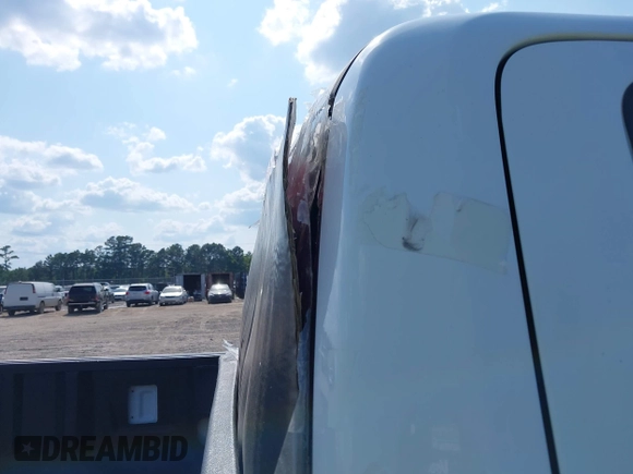 2022 Ford F-150 XL with VIN 1FTFW1E57NFB47648, listed as a IAAI auction lot 42587449 with 38,149 mi miles and . Bid and sale history available at DreamBid. Image 20.
