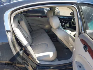 2008 Buick Lucerne CXL with VIN 1G4HD57278U177432, listed as a IAAI auction lot 41914315 with 180,719 mi miles and . Bid and sale history available at DreamBid. Image 8.