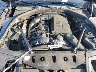 2013 BMW 5 Series 535i xDrive with VIN WBAFU7C54DDU74933, listed as a Copart auction lot 50698855 with 156,112 mi miles and Salvage Title. Bid and sale history available at DreamBid. Image 11.