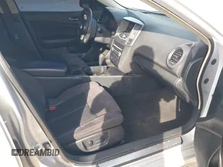 2014 Nissan Maxima S z VIN 1N4AA5AP3EC454989, wystawiony jako IAAI lot #40953780 z przebiegiem 194 207 mil mil oraz . Historia ofert i sprzedaży dostępna na DreamBid. Obrazek 5.