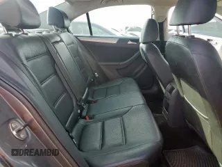 2013 Volkswagen Jetta SE with VIN 3VWDX7AJ2DM429198, listed as a Copart auction lot 56983025 with 68,365 mi miles and Salvage title. Bid and sale history available at DreamBid. Image 10.