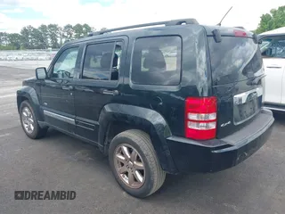 2012 Jeep Liberty Sport z VIN 1C4PJMAK4CW205955, wystawiony jako IAAI lot #42188882 z przebiegiem 196 411 mil mil oraz . Historia ofert i sprzedaży dostępna na DreamBid. Obrazek 3.