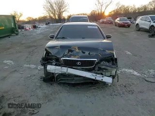 1993 Lexus GS 300 z VIN JT8JS47E8P0035238, wystawiony jako Copart lot #41337235 z przebiegiem 164 464 mil mil oraz Szkoda całkowita • Salvage title. Historia ofert i sprzedaży dostępna na DreamBid. Obrazek 11.