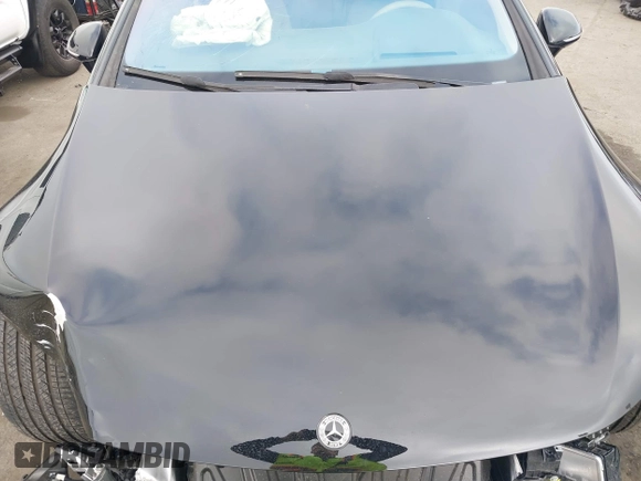 2024 Mercedes-Benz EQS 450 z VIN W1KCG2EB5RA046256, wystawiony jako IAAI lot #41203235 z przebiegiem 5 332 mil mil oraz . Historia ofert i sprzedaży dostępna na DreamBid. Obrazek 10.