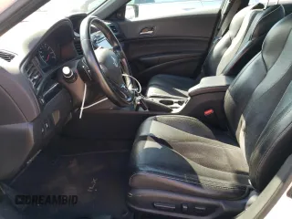 2021 Acura ILX Premium z VIN 19UDE2F87MA006567, wystawiony jako Copart lot #55941065 z przebiegiem 63 222 mil mil oraz Szkoda całkowita • Salvage title. Historia ofert i sprzedaży dostępna na DreamBid. Obrazek 7.