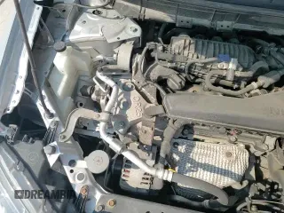 2019 Nissan Rogue SV with VIN JN8AT2MV0KW373542, listed as a Copart auction lot 66766555 with 105,319 mi miles and Salvage title. Bid and sale history available at DreamBid. Image 15.