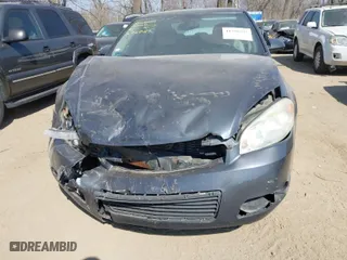 2010 Chevrolet Impala LT with VIN 2G1WB5EK4A1176723, listed as a IAAI auction lot 41798537 with 158,012 mi miles. Bid and sale history available at carsss.com. Image 12.