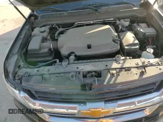 2020 Chevrolet Colorado 2WD Work Truck с VIN 1GCGSBEN6L1150444, выставлен на аукционе Copart как лот 51989325 с пробегом 104 315 миль миль и Чистый • Clean title. История ставок и продаж доступна на DreamBid. Изображение 13.